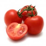 exportación de tomate